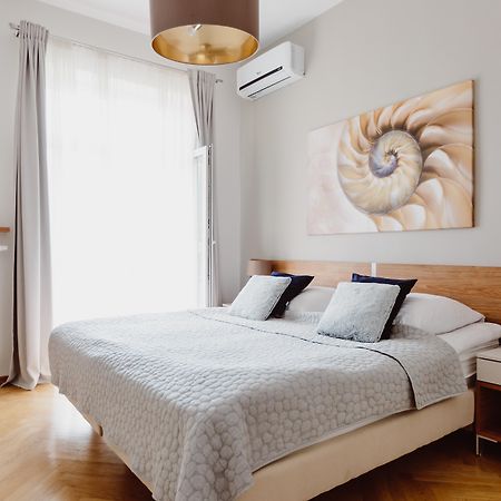 4Seasons﻿ Apartments Cracow Krakau Exterior foto