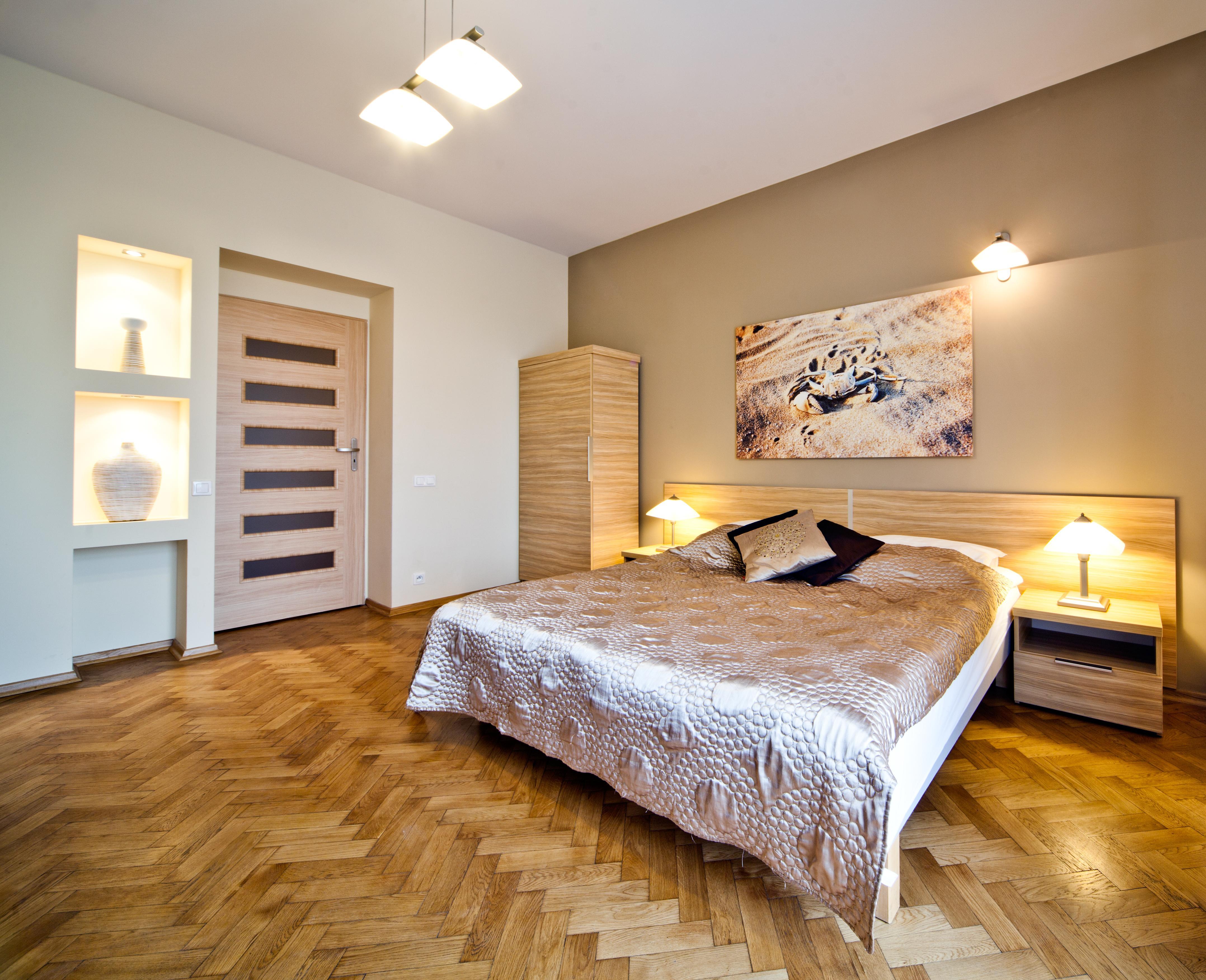 4Seasons﻿ Apartments Cracow Krakau Exterior foto