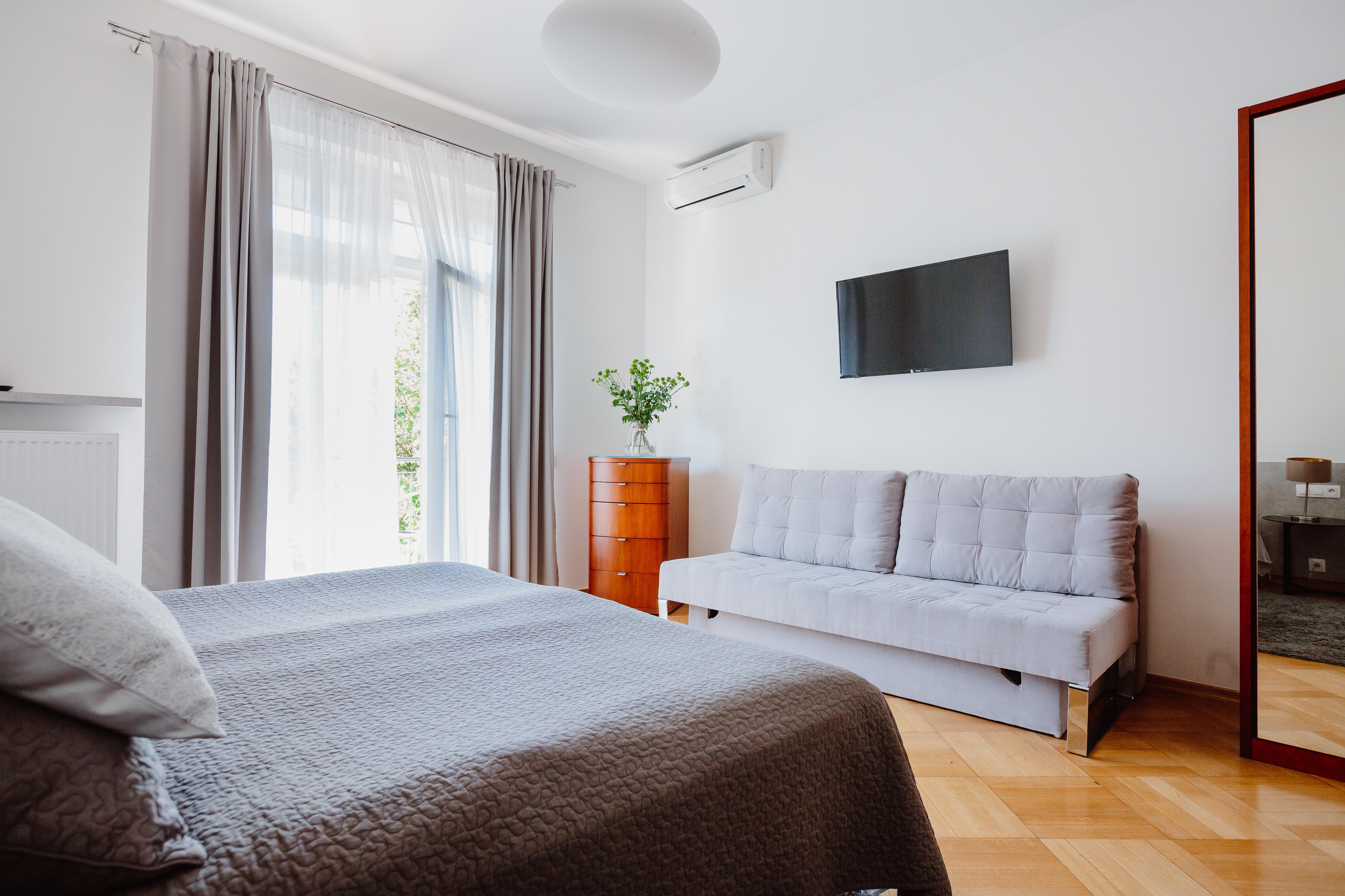 4Seasons﻿ Apartments Cracow Krakau Exterior foto