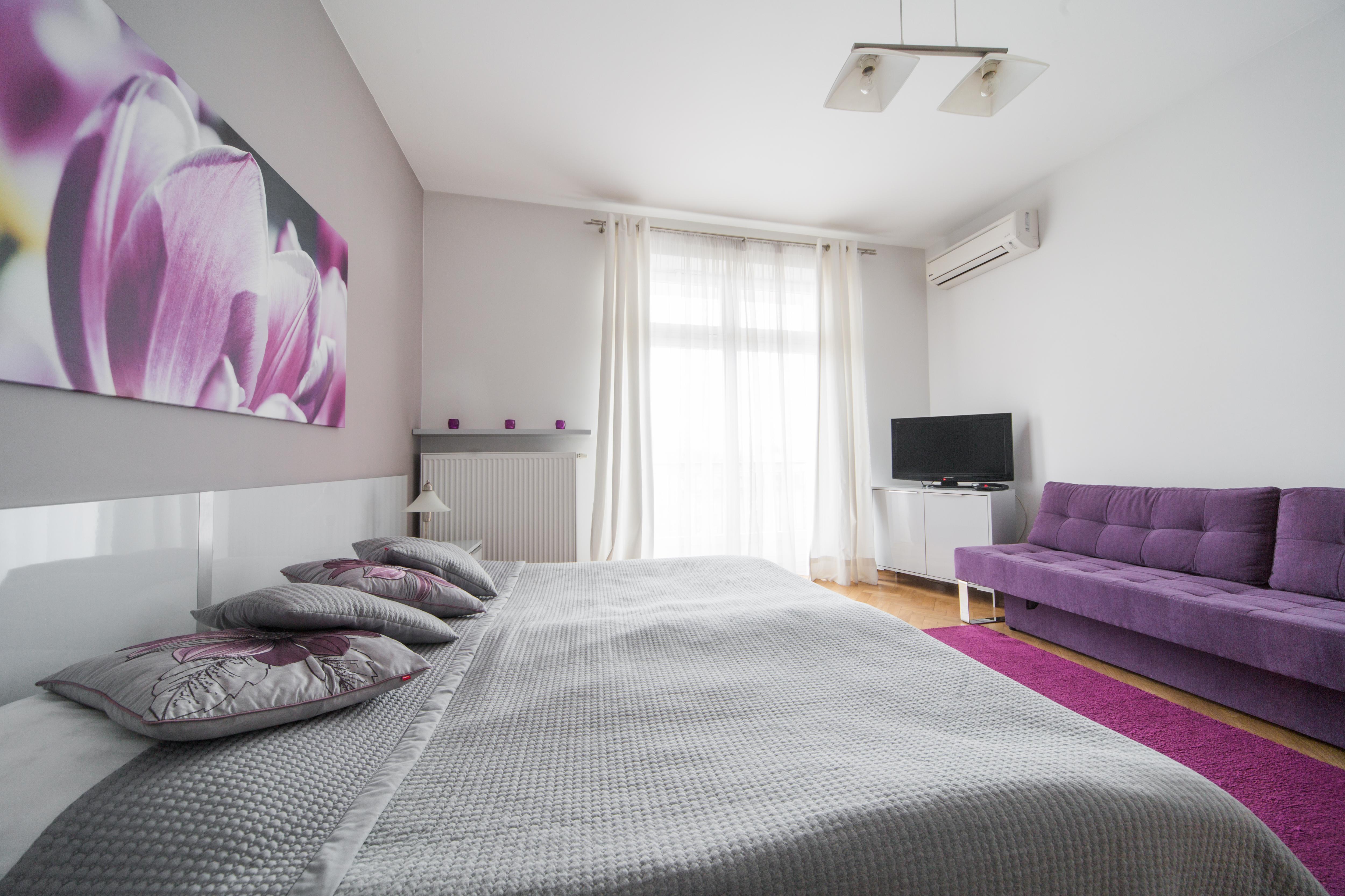 4Seasons﻿ Apartments Cracow Krakau Exterior foto
