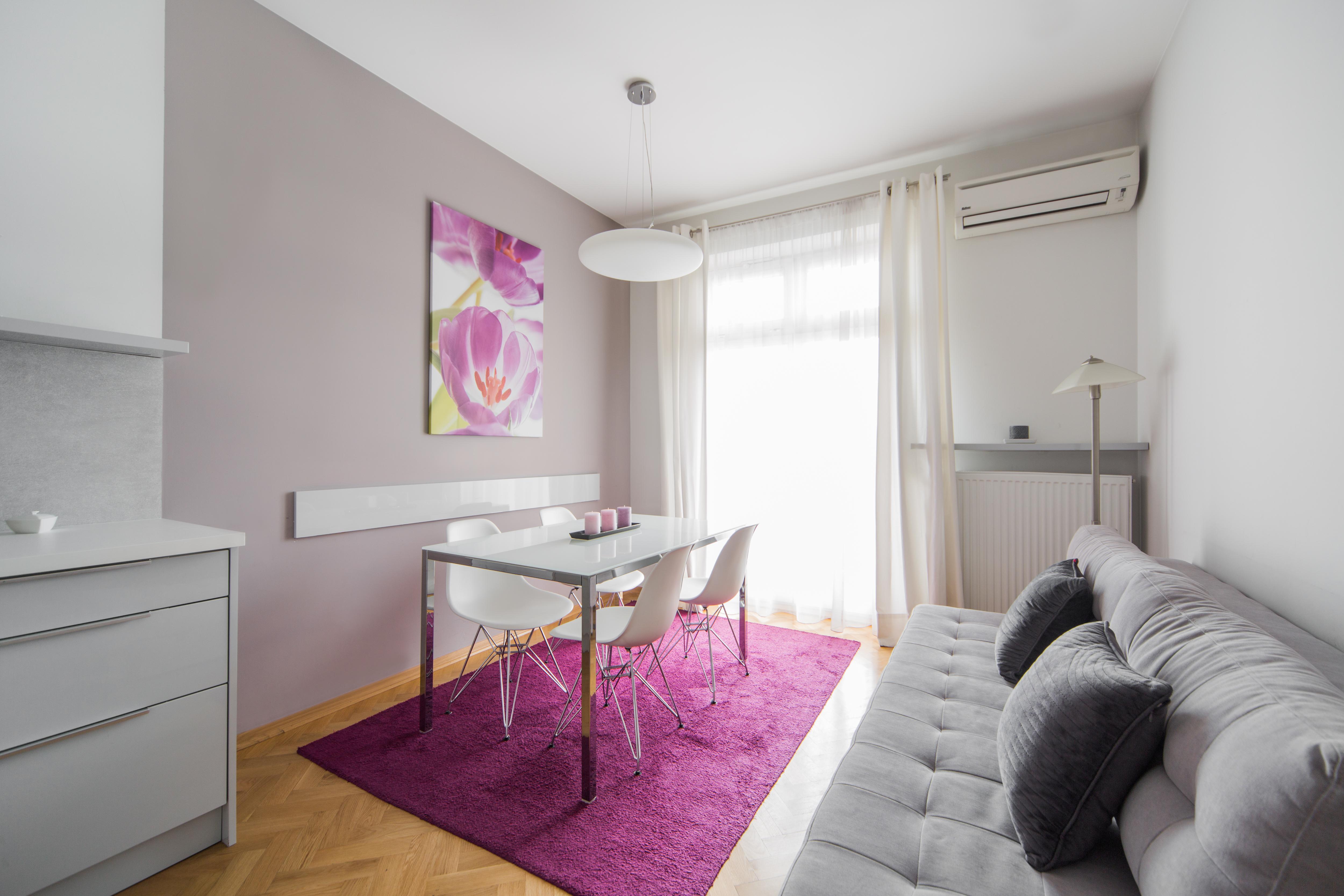 4Seasons﻿ Apartments Cracow Krakau Exterior foto