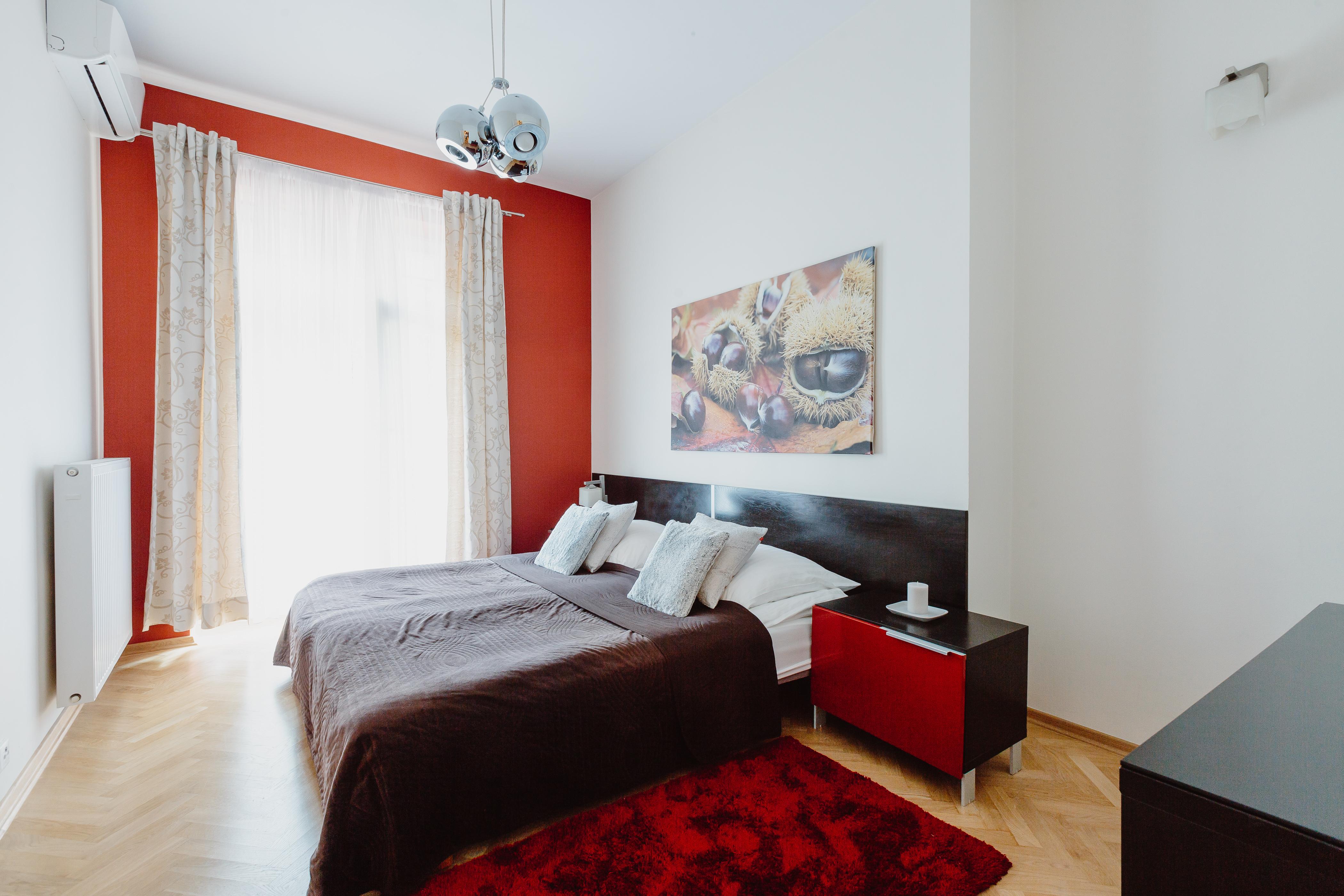 4Seasons﻿ Apartments Cracow Krakau Exterior foto