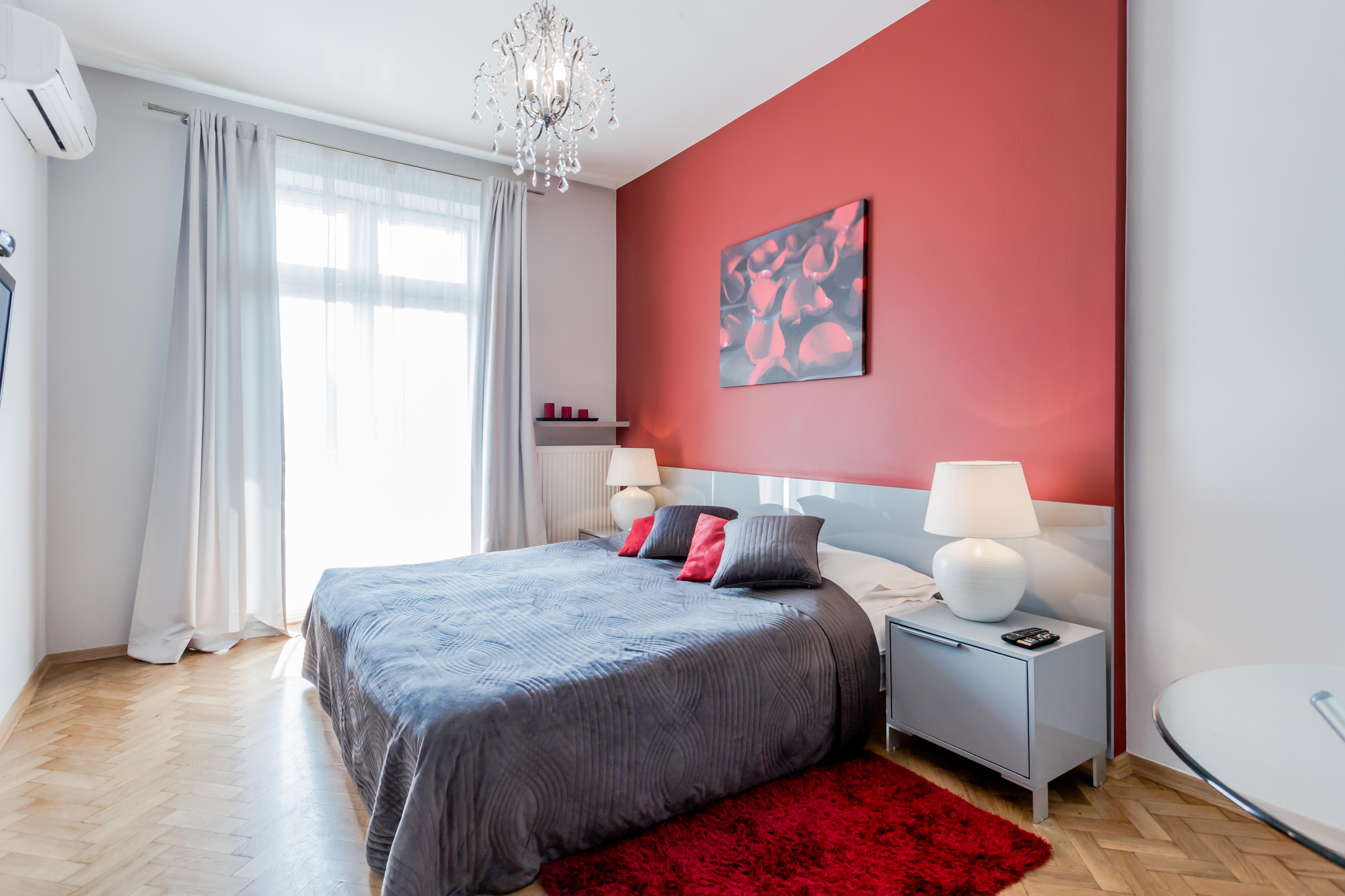 4Seasons﻿ Apartments Cracow Krakau Exterior foto