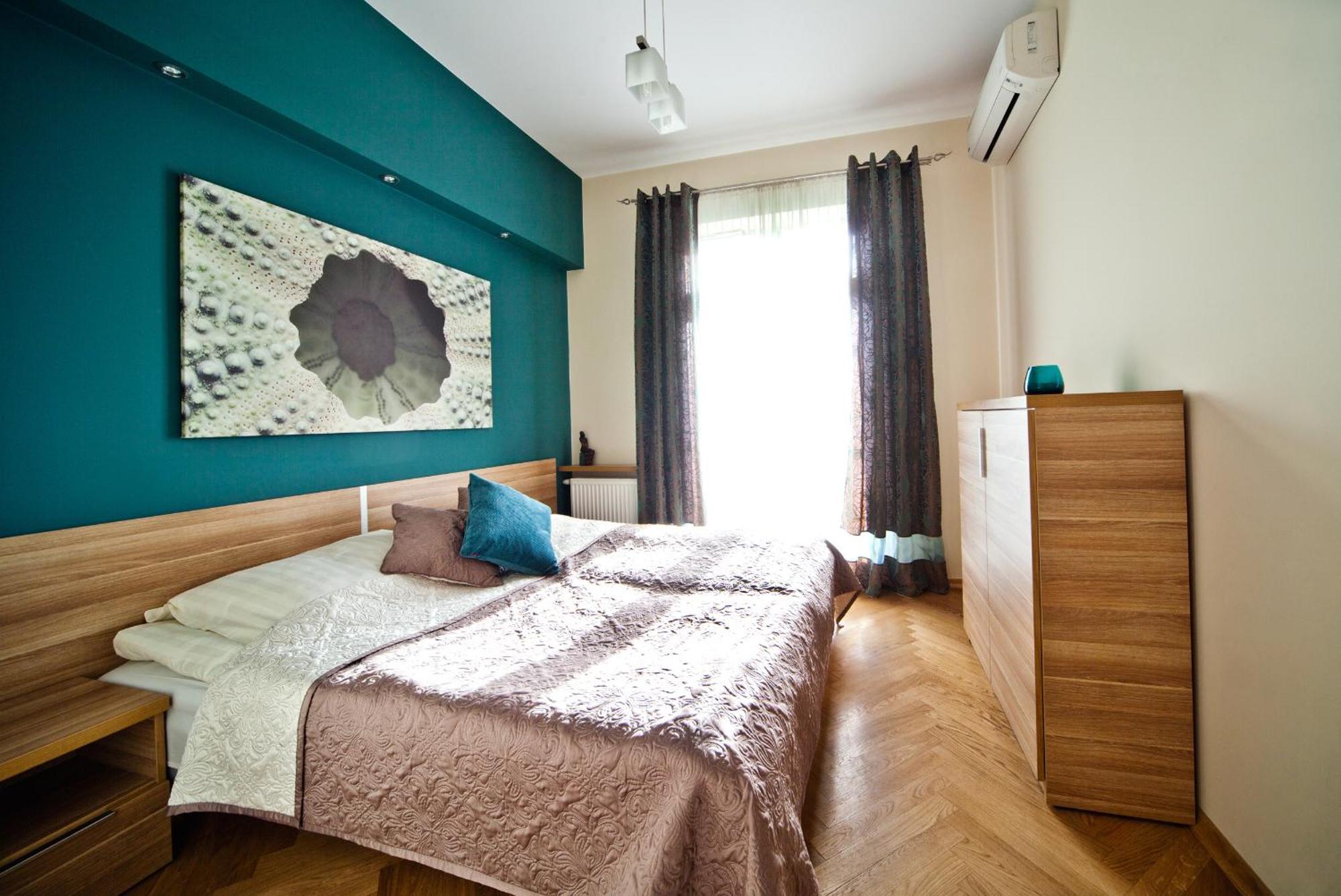 4Seasons﻿ Apartments Cracow Krakau Exterior foto